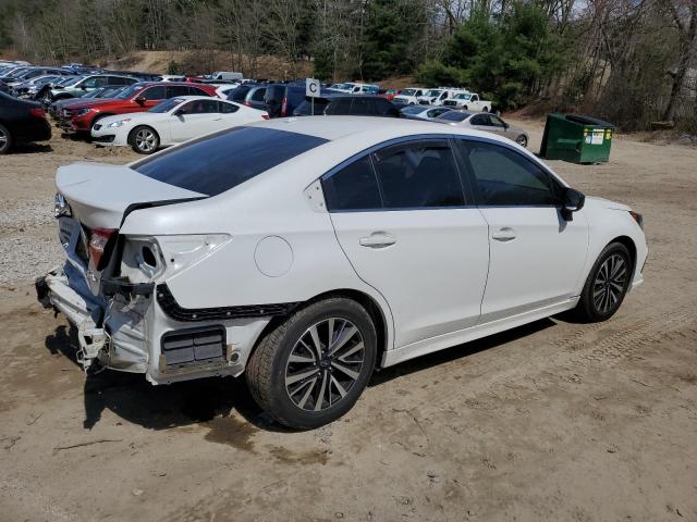 Photo 3 from auction – 2019 SUBARU LEGACY 2.5 with VIN 4S3BNAB68K3002727