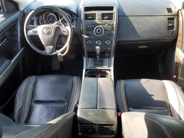 Photo 8 from auction – 2011 MAZDA CX-9 with VIN JM3TB2DA5B0310399