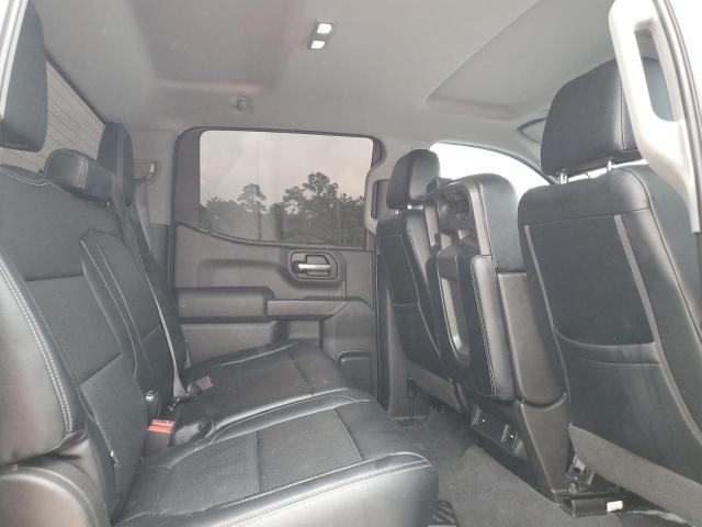 Photo 10 from auction – 2019 CHEVROLET SILVERADO with VIN 3GCPYCEF1KG220770