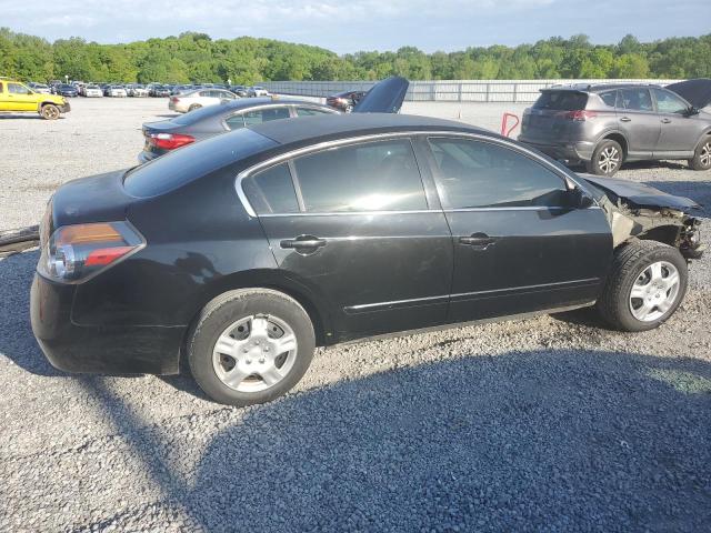Photo 3 from auction – 2012 NISSAN ALTIMA BAS with VIN 1N4AL2APXCC175755