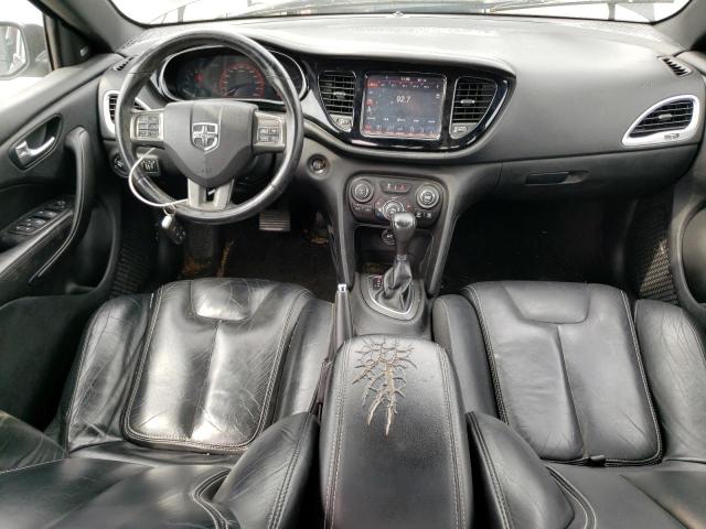 Photo 8 from auction – 2013 DODGE DART LIMIT with VIN 1C3CDFCA0DD133644