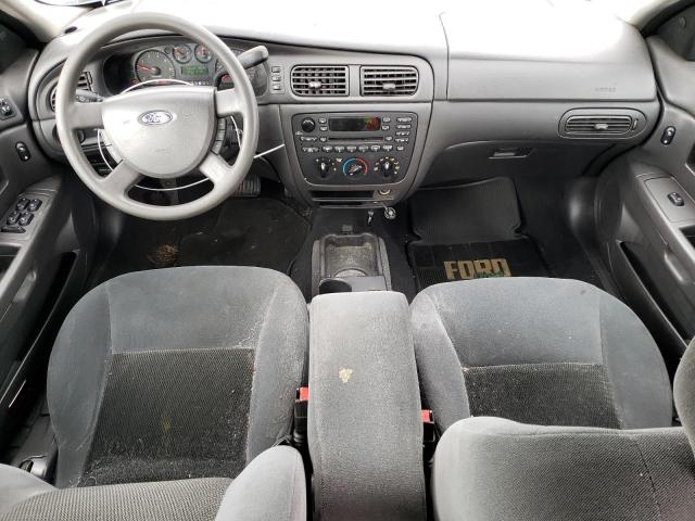 Photo 8 from auction – 2005 FORD TAURUS SE with VIN 1FAHP53U95A265839