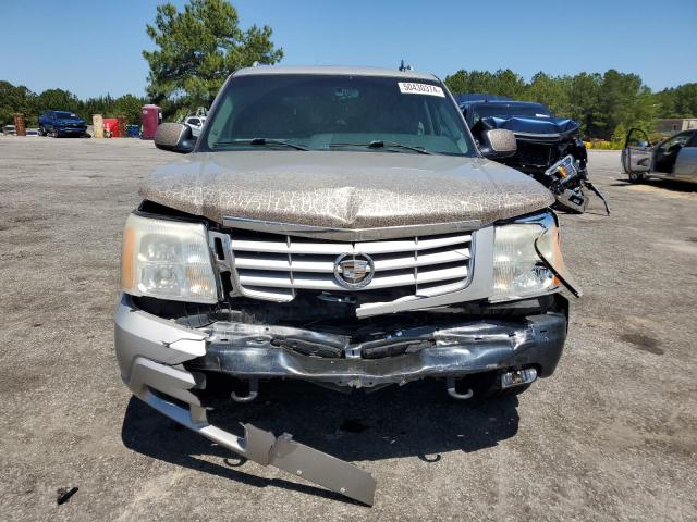 Photo 5 from auction – 2006 CADILLAC ESCALADE E with VIN 3GYFK66N16G100956