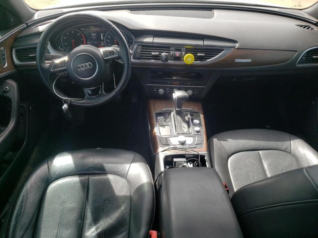 Photo 8 from auction – 2015 AUDI A6 PREMIUM with VIN WAUGFAFCXFN023735