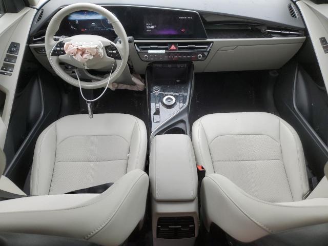 Photo 8 from auction – 2023 KIA NIRO WIND with VIN KNDCR3L10P5023266