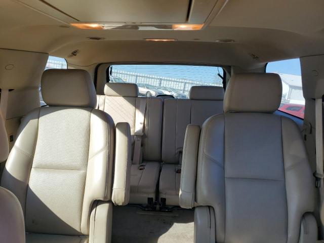 Photo 10 from auction – 2011 GMC YUKON DENA with VIN 1GKS2EEF8BR124937