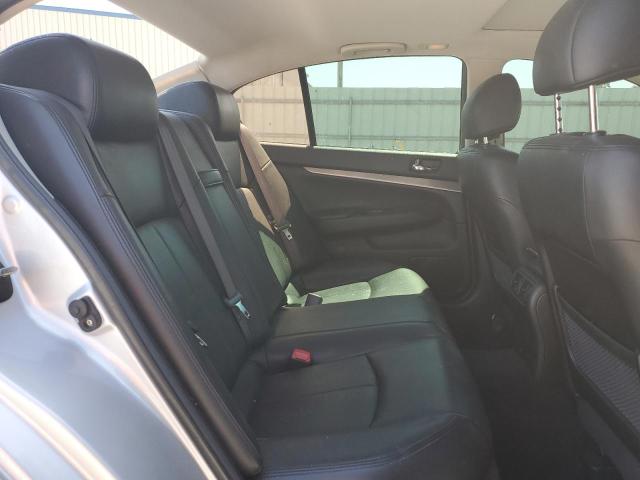Photo 10 from auction – 2013 INFINITI G37 BASE with VIN JN1CV6AP1DM724035