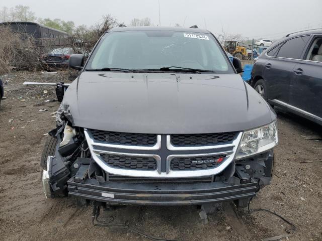 Photo 5 from auction – 2017 DODGE JOURNEY SE with VIN 3C4PDCAB7HT584125