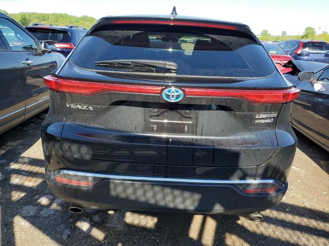 Photo 6 from auction – 2021 TOYOTA VENZA LE with VIN JTEAAAAH7MJ044715