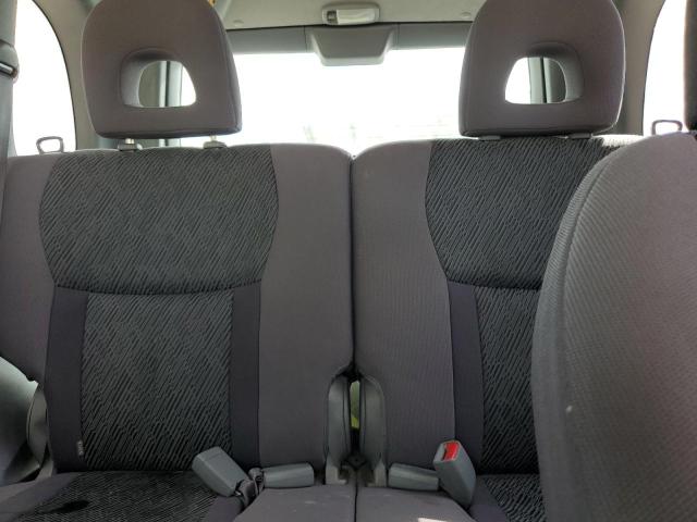 Photo 10 from auction – 2003 TOYOTA RAV4 with VIN JTEHH20V436082489