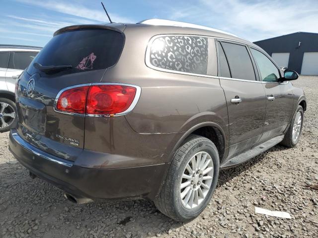 Photo 3 from auction – 2009 BUICK ENCLAVE CX with VIN 5GAEV23D99J103847