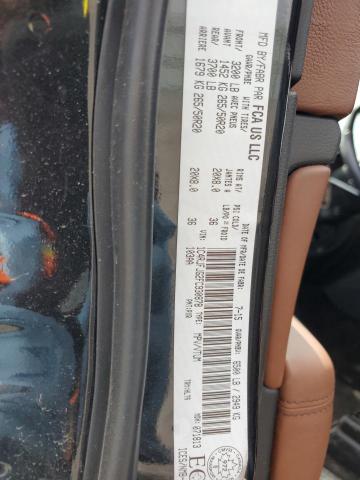 Photo 14 from auction – 2015 JEEP GRAND CHER with VIN 1C4RJFJG2FC930878