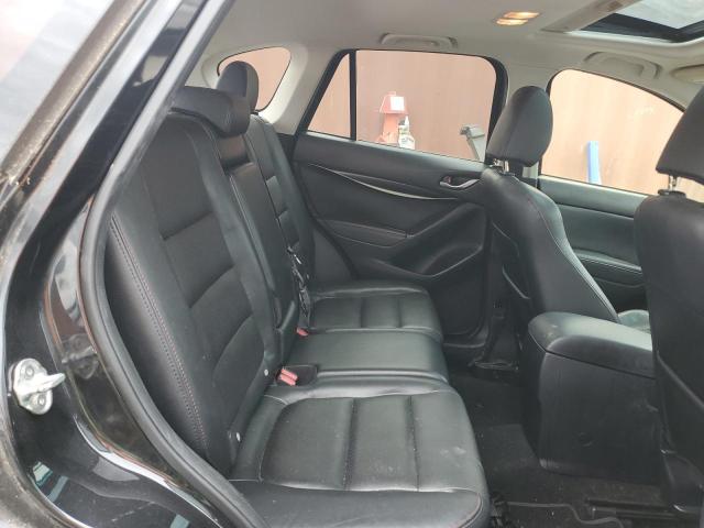 Photo 11 from auction – 2013 MAZDA CX-5 GT with VIN JM3KE2DE8D0118032