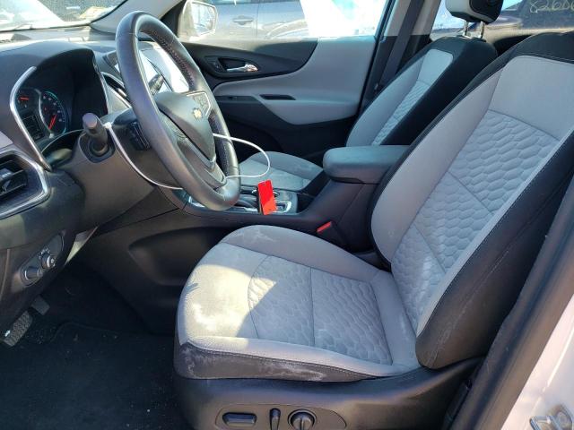 Photo 7 from auction – 2018 CHEVROLET EQUINOX LT with VIN 2GNAXTEX5J6155599