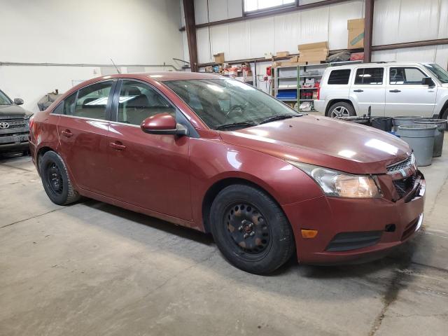 Photo 4 from auction – 2013 CHEVROLET CRUZE LT with VIN 1G1PC5SB2D7184574