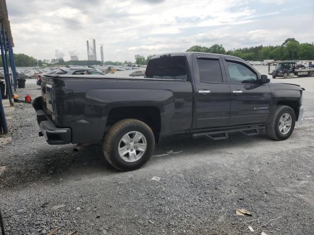 Photo 3 from auction – 2016 CHEVROLET SILVERADO with VIN 1GCRCREC0GZ217852
