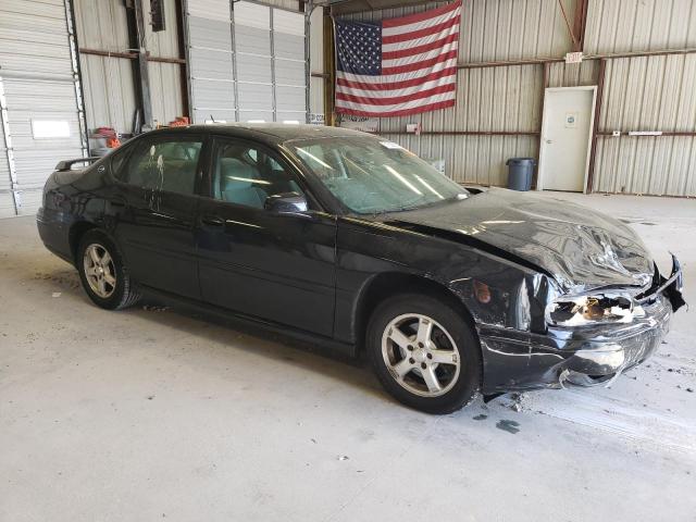 Photo 4 from auction – 2005 CHEVROLET IMPALA LS with VIN 2G1WH52K459334780