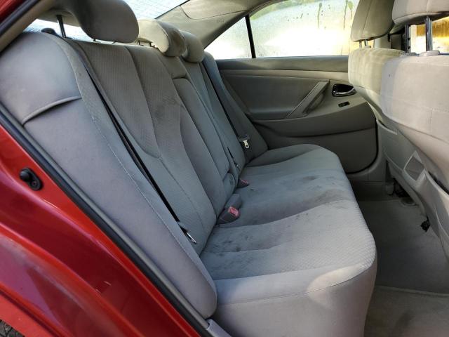 Photo 10 from auction – 2009 TOYOTA CAMRY BASE with VIN 4T4BE46K59R114531