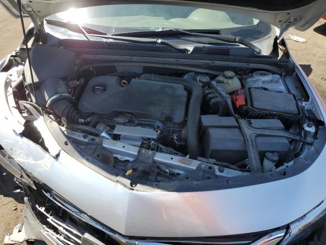 Photo 11 from auction – 2017 CHEVROLET MALIBU LT with VIN 1G1ZE5ST4HF154208