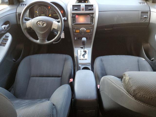 Photo 8 from auction – 2013 TOYOTA COROLLA BA with VIN 5YFBU4EE8DP097520