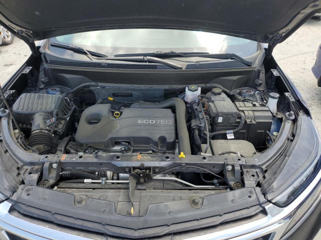 Photo 12 from auction – 2022 CHEVROLET EQUINOX LS with VIN 2GNAXHEV2N6131116