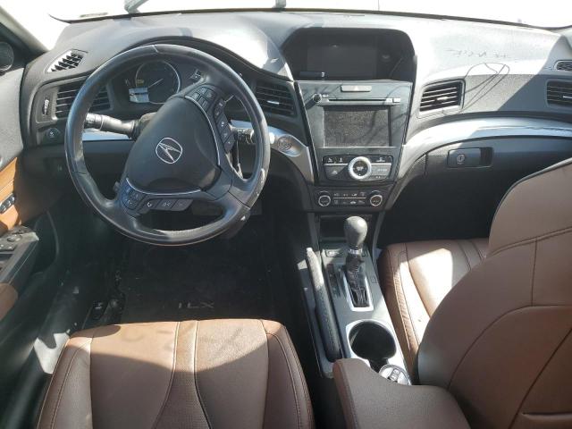 Photo 8 from auction – 2022 ACURA ILX PREMIU with VIN 19UDE2F76NA003717
