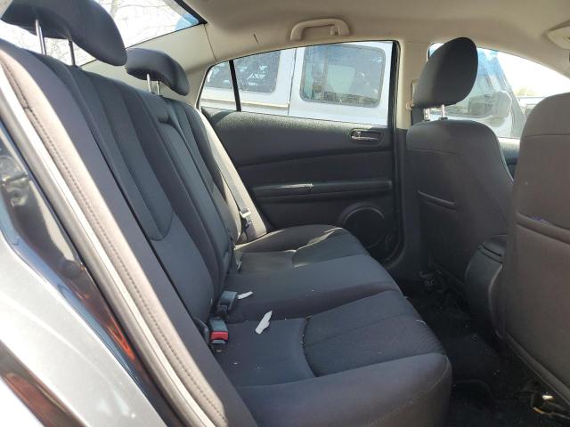 Photo 10 from auction – 2012 MAZDA 6 I with VIN 1YVHZ8DH4C5M00362