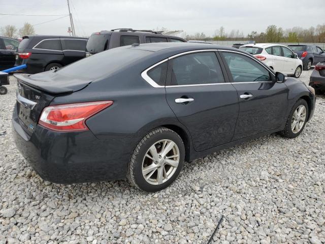 Photo 3 from auction – 2013 NISSAN ALTIMA 2.5 with VIN 1N4AL3AP3DN408127