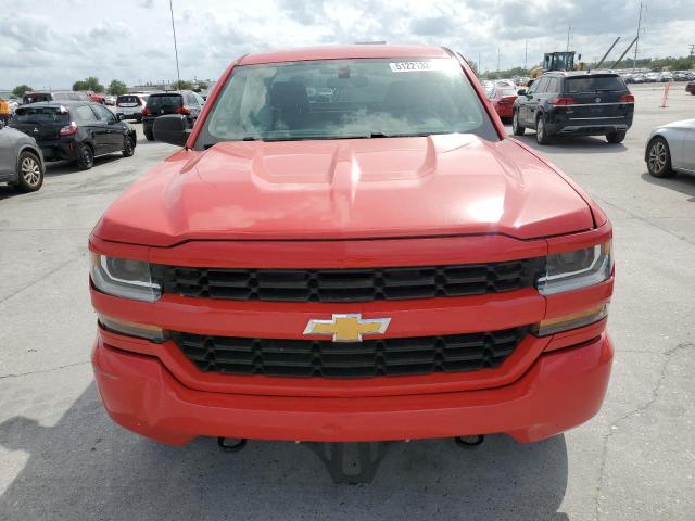 Photo 5 from auction – 2019 CHEVROLET SILVERADO with VIN 2GCRCMEC4K1145784