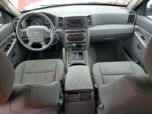 Photo 8 from auction – 2005 JEEP GRAND CHER with VIN 1J4GR48KX5C705129