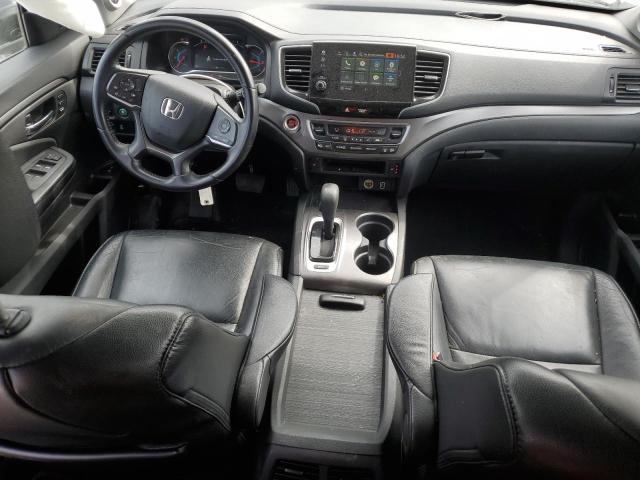 Photo 8 from auction – 2019 HONDA PILOT EXL with VIN 5FNYF5H52KB010418