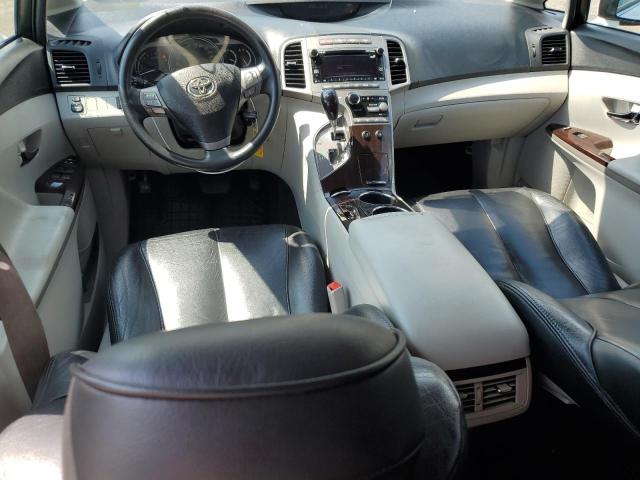 Photo 8 from auction – 2010 TOYOTA VENZA with VIN 4T3ZA3BB6AU027785
