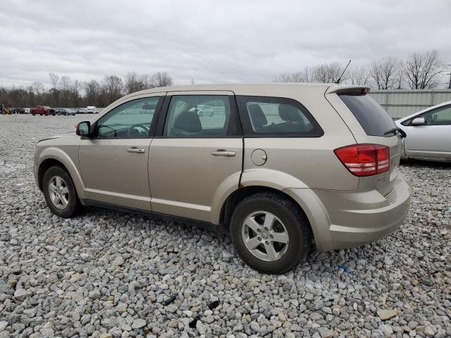 Photo 2 from auction – 2009 DODGE JOURNEY SE with VIN 3D4GG47B49T554279