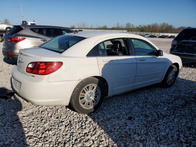 Photo 3 from auction – 2010 CHRYSLER SEBRING LI with VIN 1C3CC5FD1AN134746
