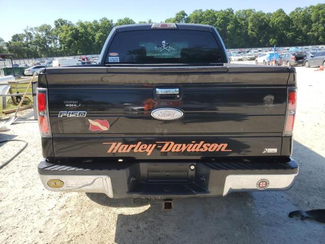 Photo 6 from auction – 2010 FORD F150 SUPER with VIN 1FTFW1CV8AFB43783