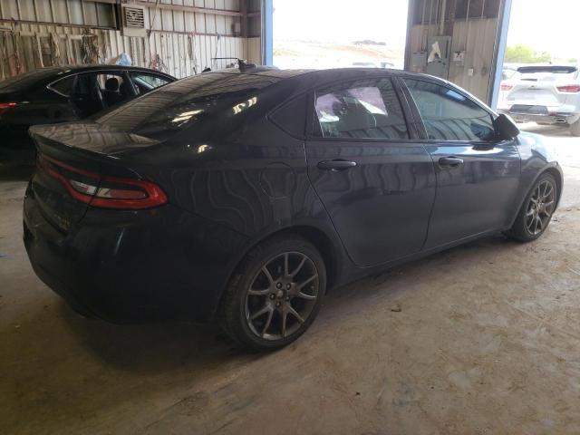 Photo 3 from auction – 2014 DODGE DART SXT with VIN 1C3CDFBB9ED901682
