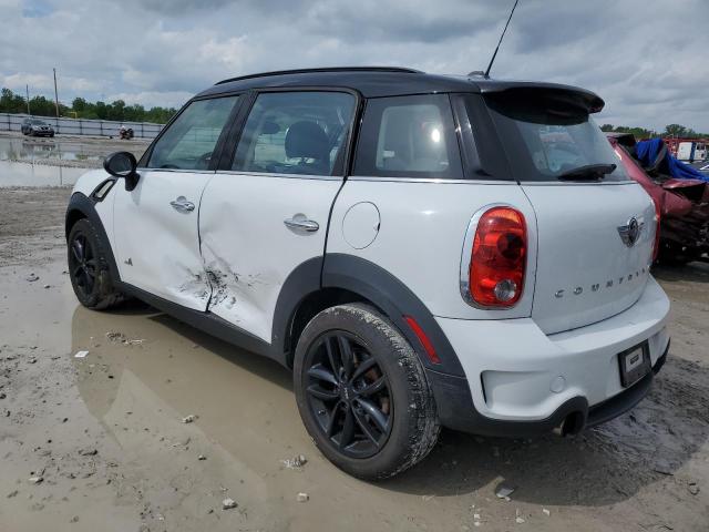 Photo 2 from auction – 2014 MINI COOPER S C with VIN WMWZC5C50EWP35257
