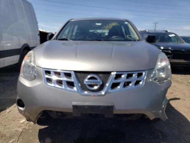 Photo 5 from auction – 2012 NISSAN ROGUE S with VIN JN8AS5MT2CW250541