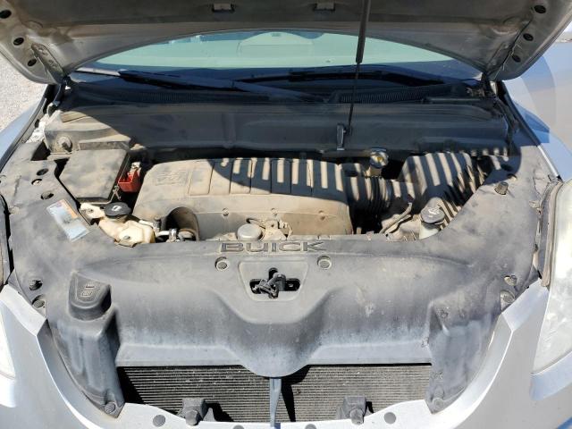 Photo 12 from auction – 2012 BUICK ENCLAVE with VIN 5GAKRCED0CJ163291