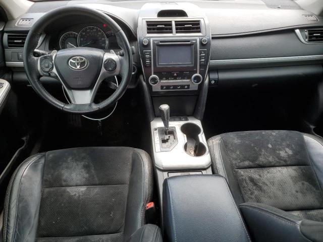 Photo 8 from auction – 2012 TOYOTA CAMRY SE A with VIN 4T1BF1FK2CU570015