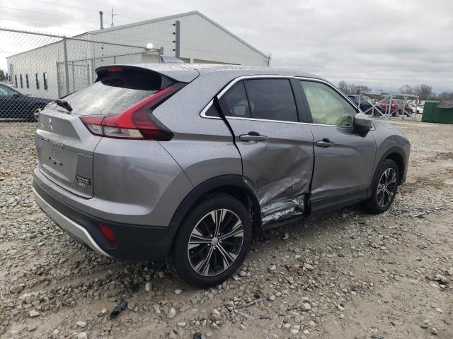 Photo 3 from auction – 2022 MITSUBISHI ECLIPSE CR with VIN JA4ATWAA8NZ049689