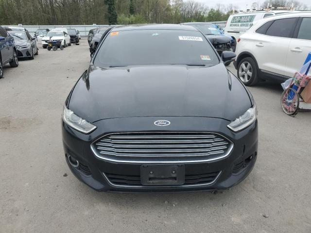 Photo 5 from auction – 2016 FORD FUSION TIT with VIN 3FA6P0RU4GR169370