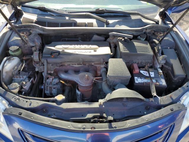 Photo 11 from auction – 2007 TOYOTA CAMRY CE with VIN JTNBE46KX73055067