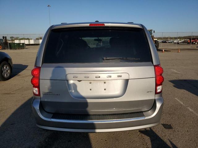 Photo 6 from auction – 2014 DODGE GRAND CARA with VIN 2C4RDGCG1ER167431