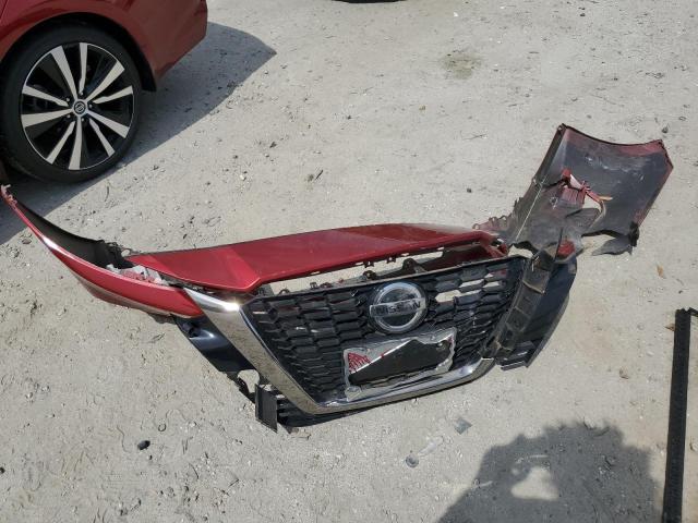 Photo 12 from auction – 2019 NISSAN ALTIMA SR with VIN 1N4BL4CV5KC215766