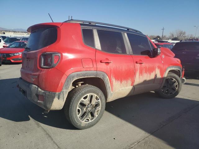 Photo 3 from auction – 2017 JEEP RENEGADE T with VIN ZACCJBCB9HPE73050