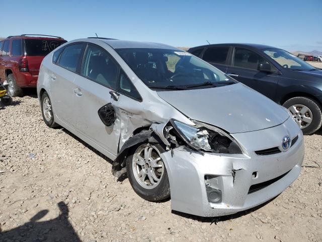 Photo 4 from auction – 2010 TOYOTA PRIUS with VIN JTDKN3DU5A5127775