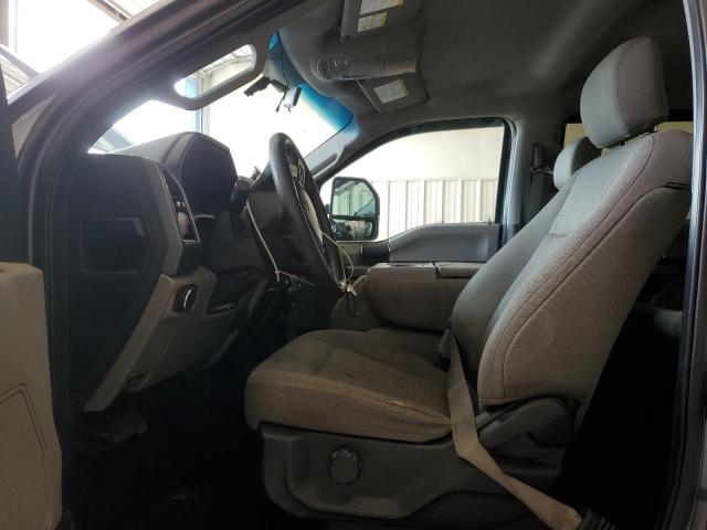 Photo 7 from auction – 2019 FORD F250 SUPER with VIN 1FT7W2BT2KEF51276