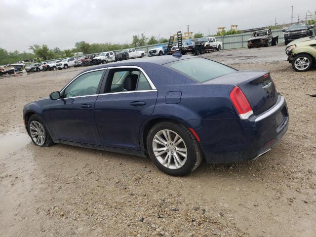 Photo 2 from auction – 2016 CHRYSLER 300 LIMITE with VIN 2C3CCAAG6GH295833