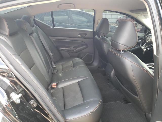 Photo 10 from auction – 2019 NISSAN ALTIMA SR with VIN 1N4BL4CV4KC163577